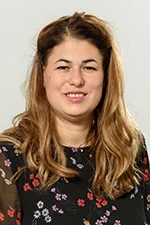 Mirjana Udicki