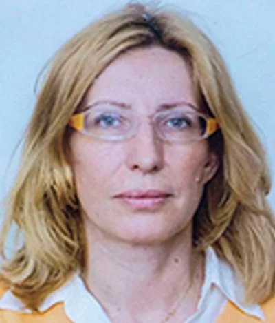 Mirjana Zakić