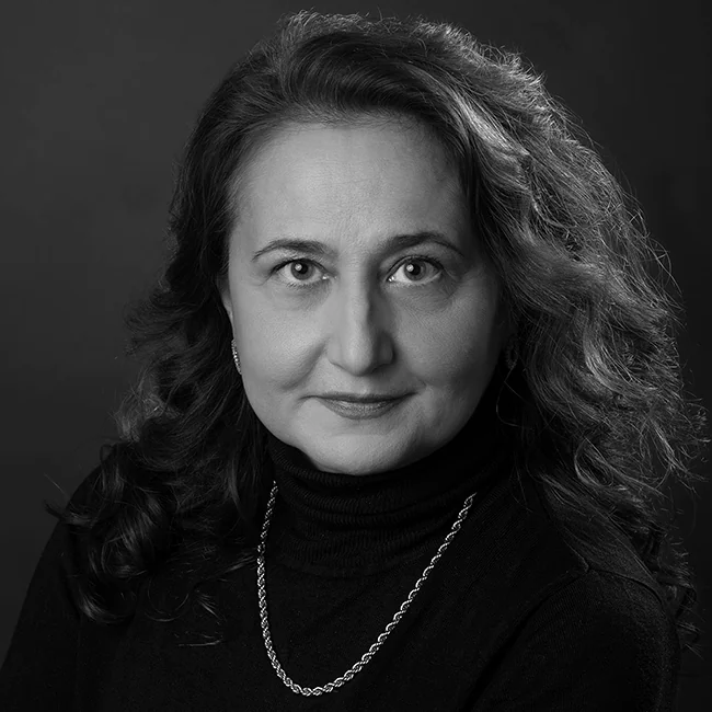 Mirjana Zebić