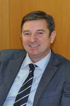 Mirko Blagojević