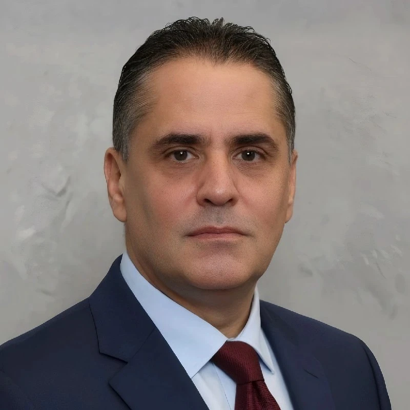 Mirko Mićović