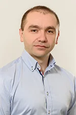 Mirko Obradović
