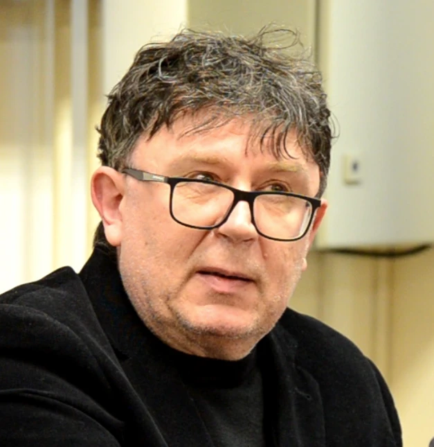 Mirko Obradović