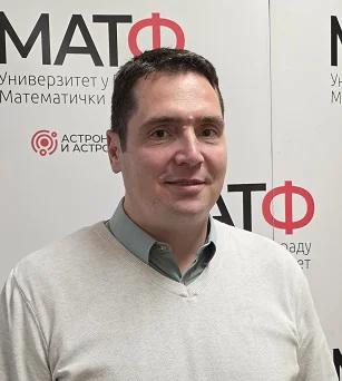 Mirko Spasić