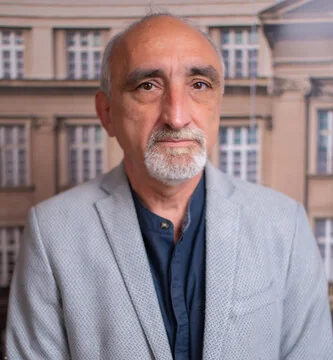 Miroljub Barać