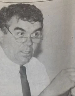 Miroljub Đorović