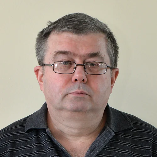 Miroljub Pešić
