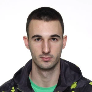 Miroslav Bogdanović