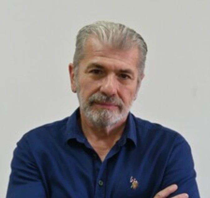 Miroslav Brkić