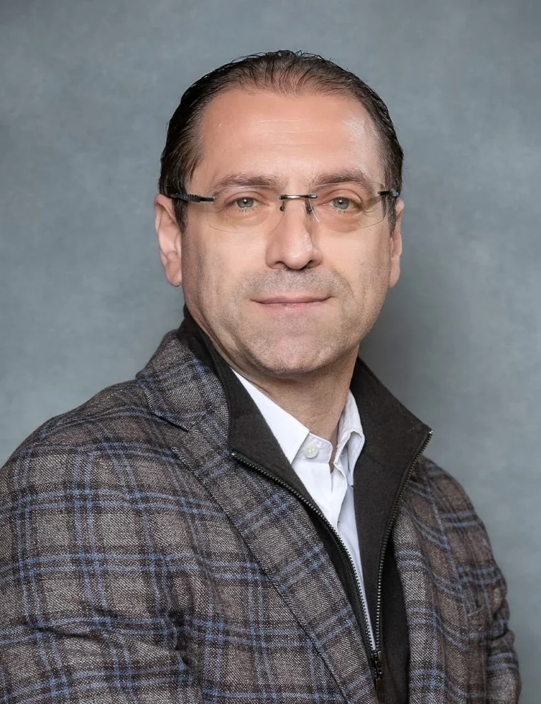 Miroslav D. Kuburić