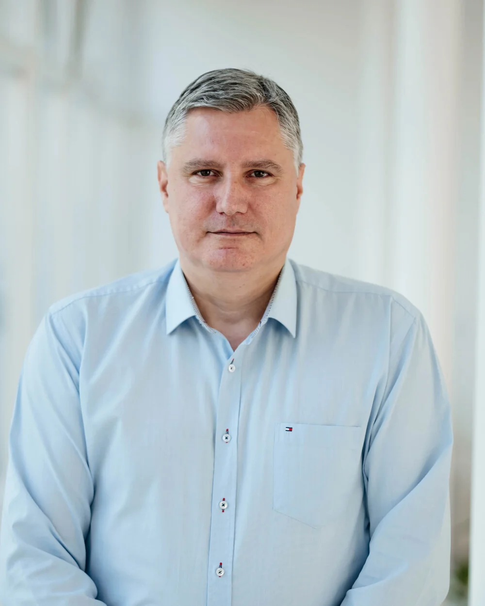 Miroslav Kljajić