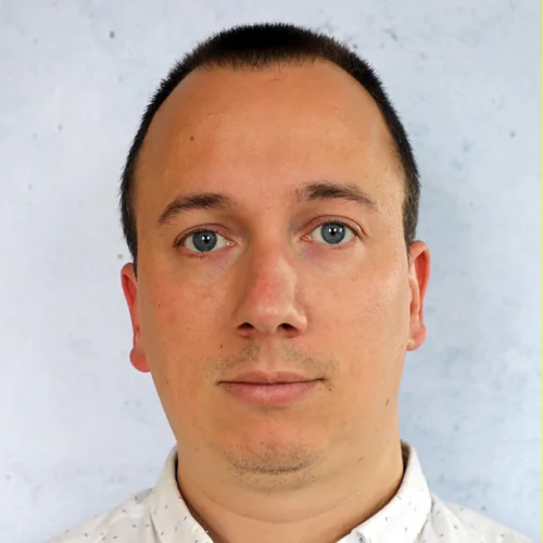 Miroslav Milovanović