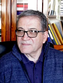 Miroslav Mladenović