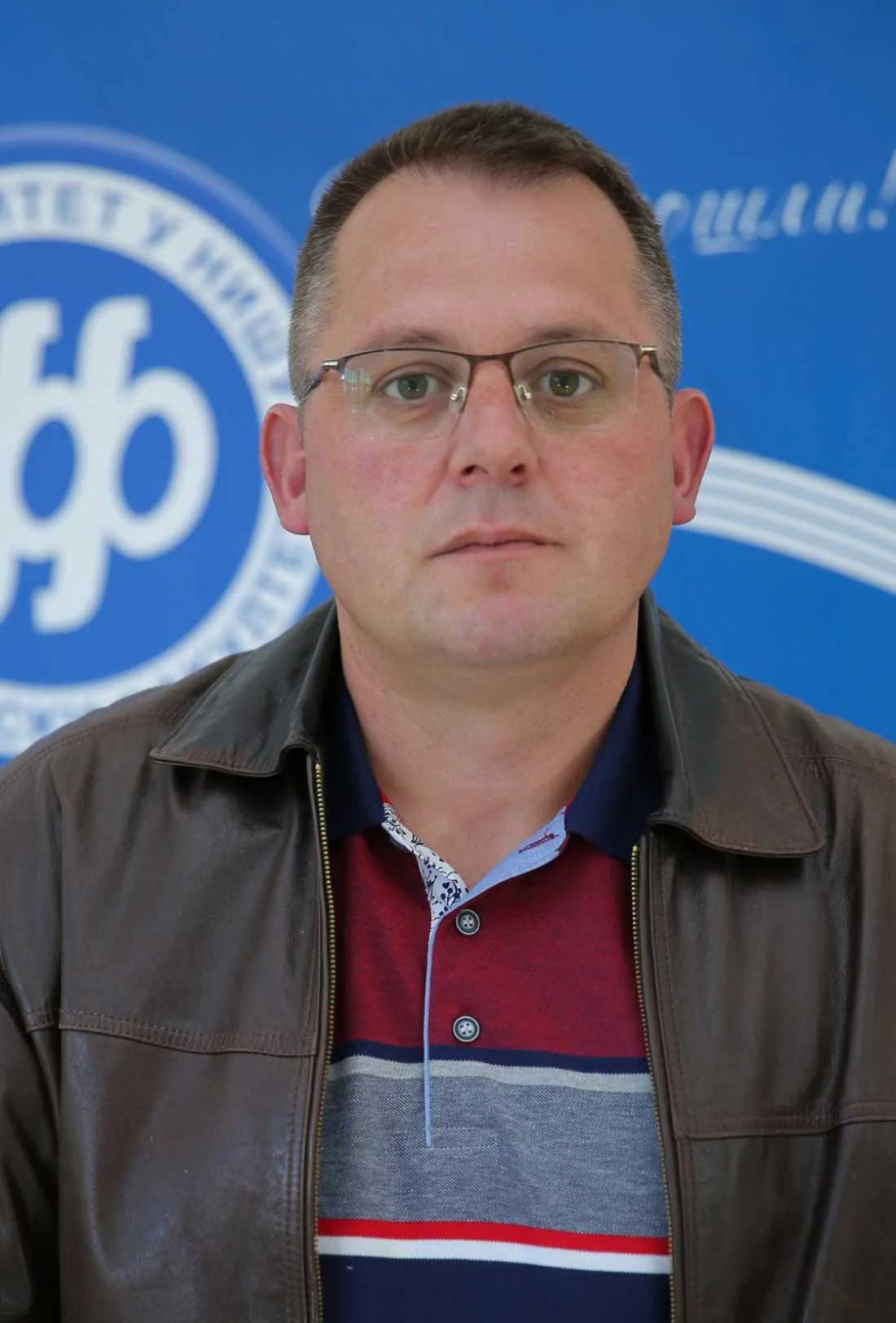Miroslav Pešić