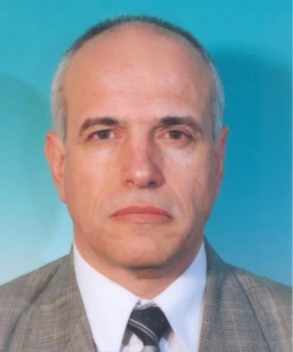 Miroslav Radovanović