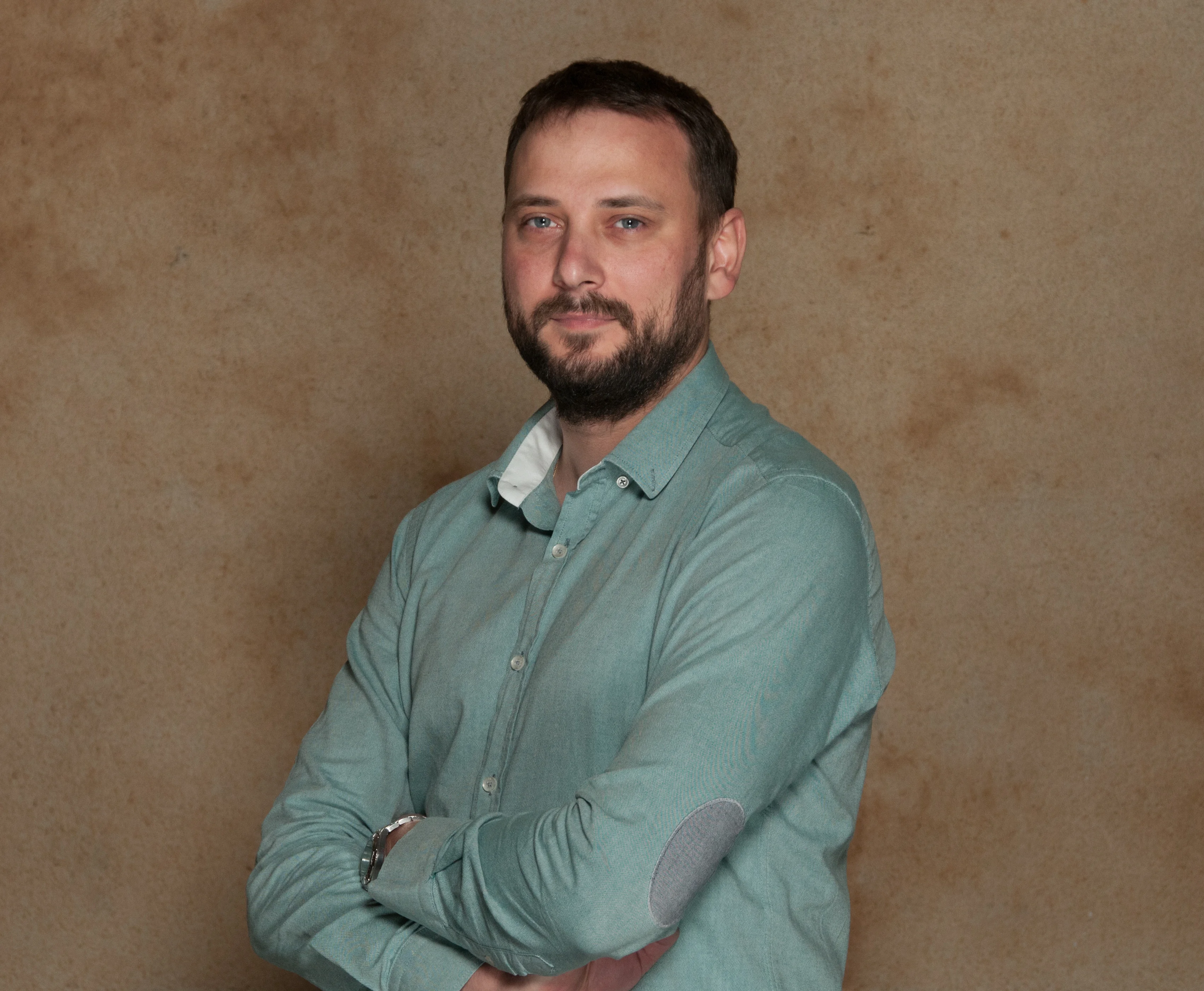 Miroslav Marjanović