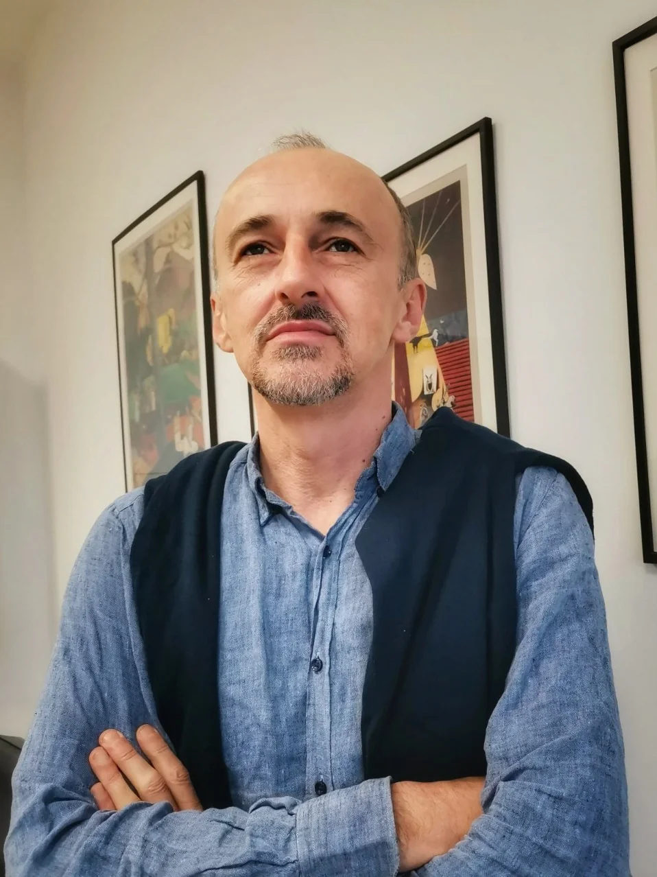 Miroslav Todorović