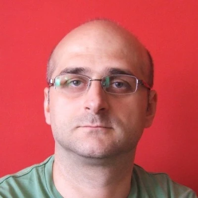 Miroslav Zarić