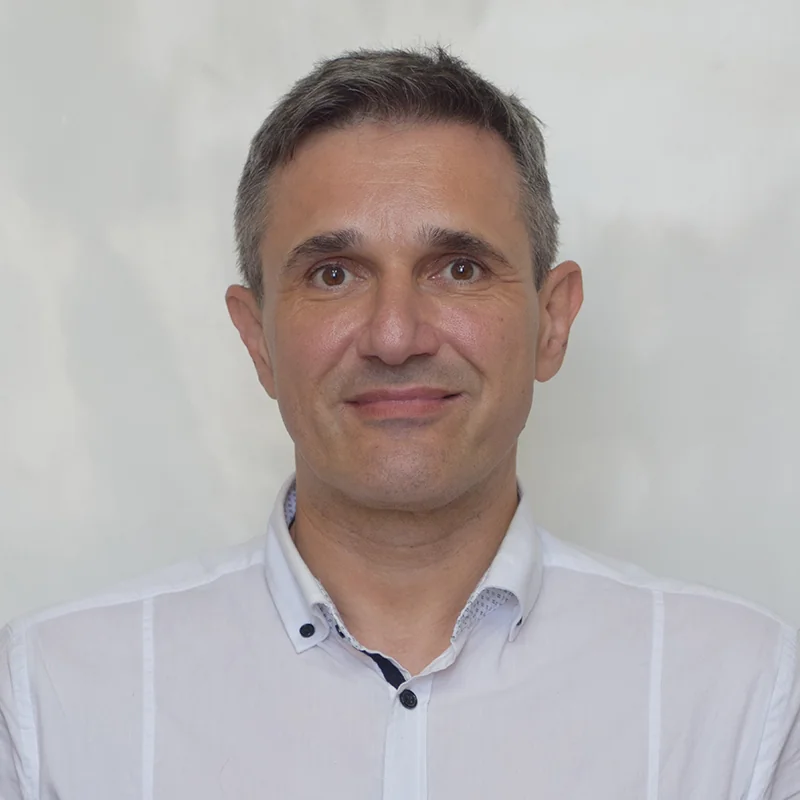 Miroslav Živić