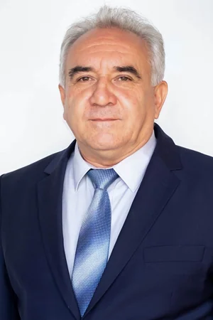 Miroslav Živković