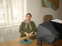 Miroslava Unkašević