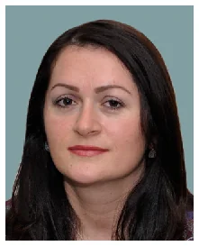 Mirsada Zukorlić