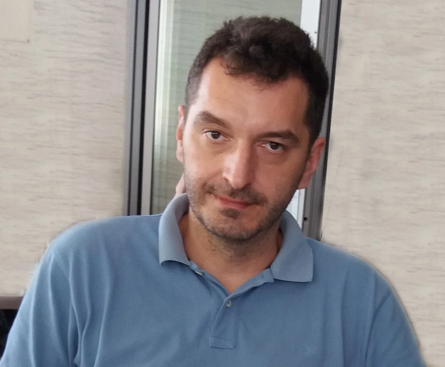Mladen Šoškić