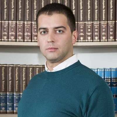 Mladen Djurić