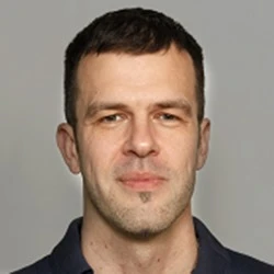 Mladen Jakovljević