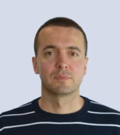 Mladen Kovačević