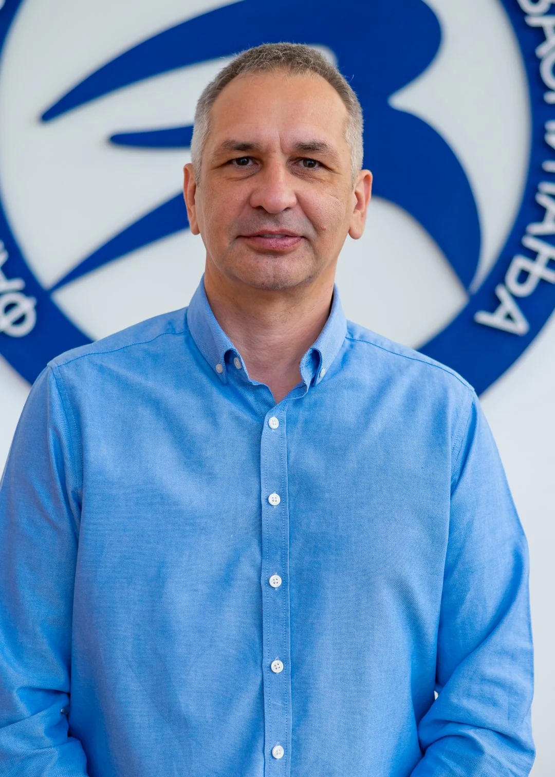 Mladen Mikić