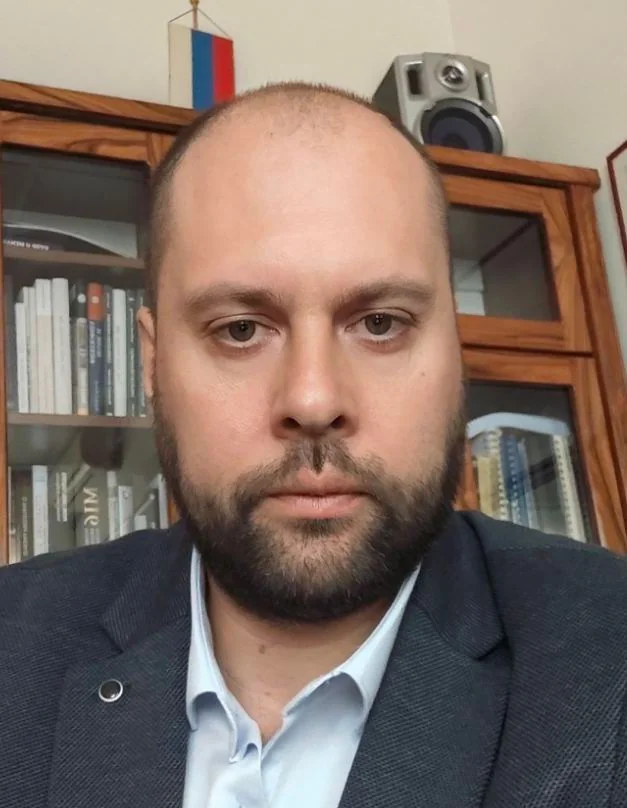 Mladen Milošević