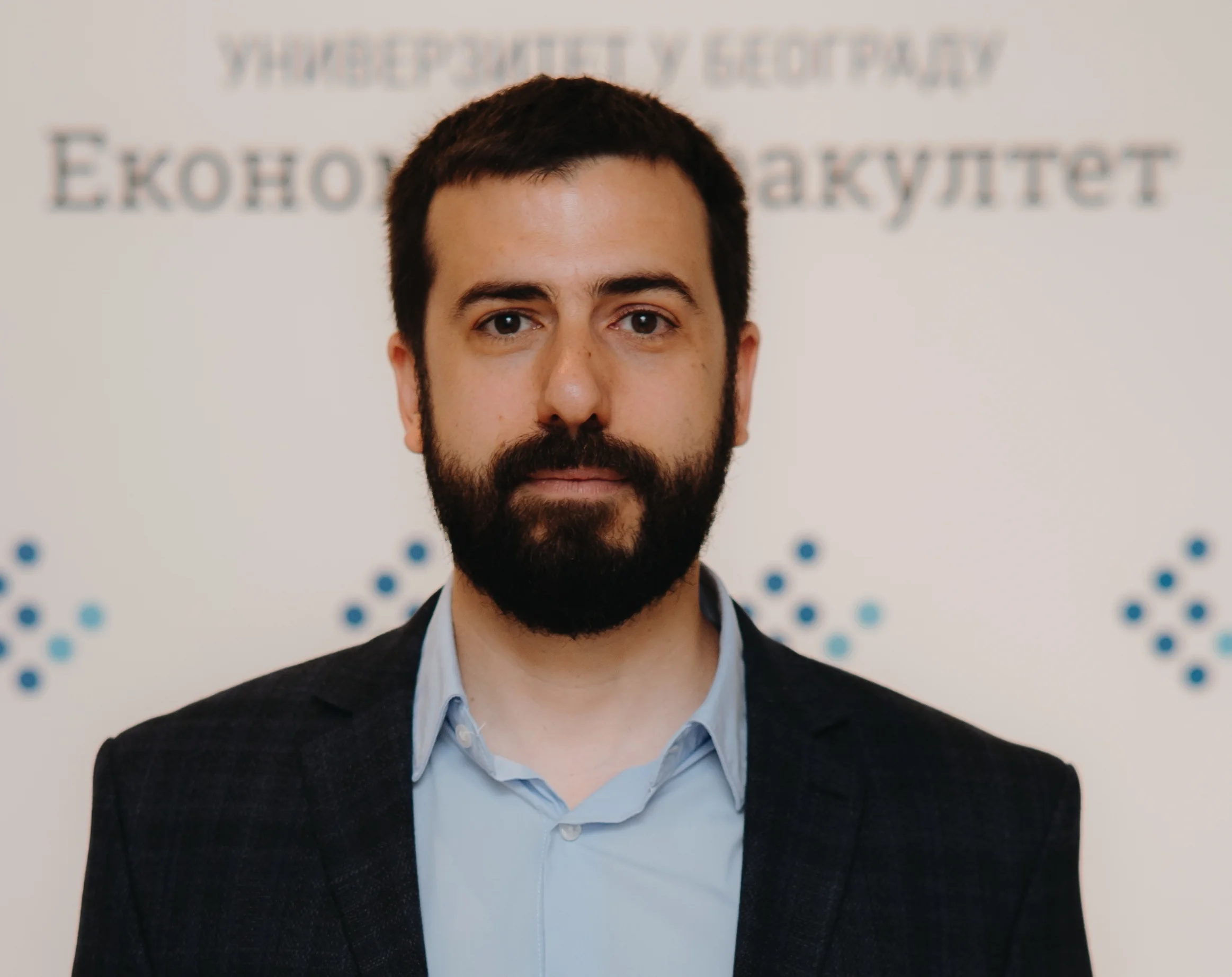 Mladen Stamenković
