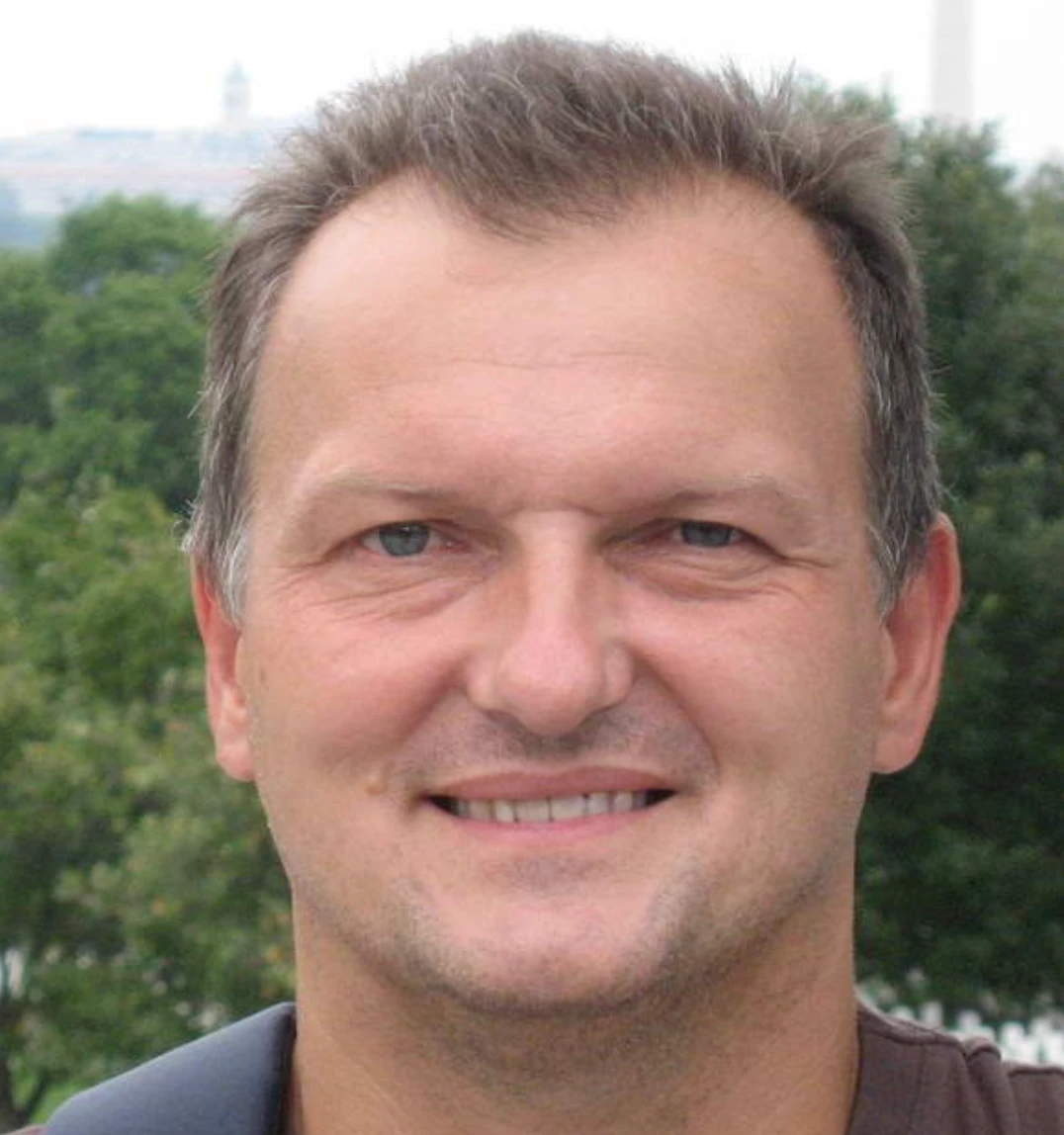 Momčilo Ristanović