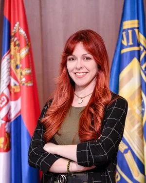 Monika Dudić