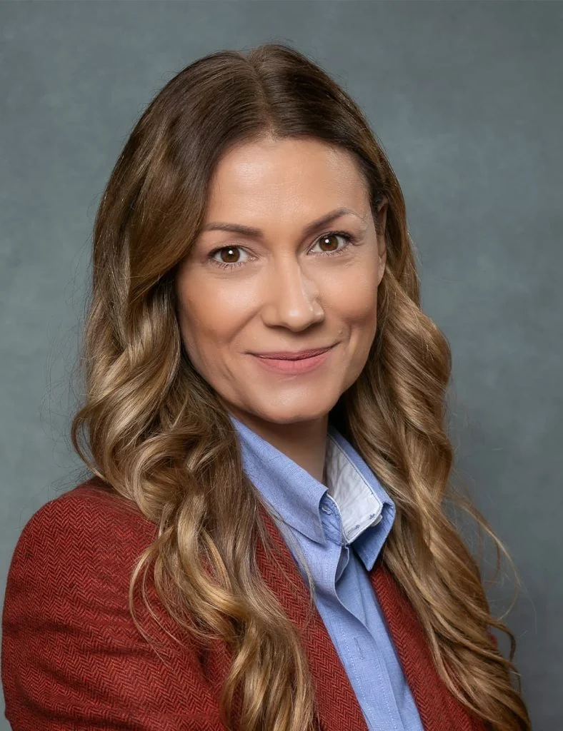Monika Štiklica