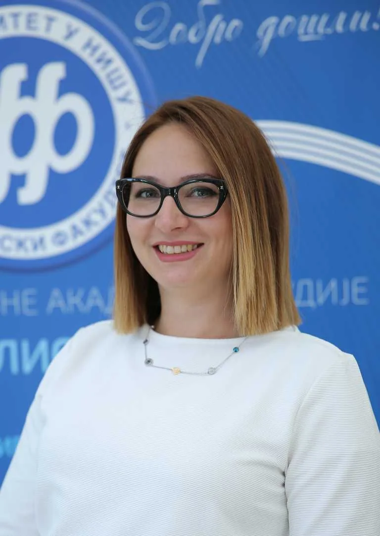Ivana Šorgić