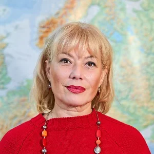 Olja Munitlak Ivanović