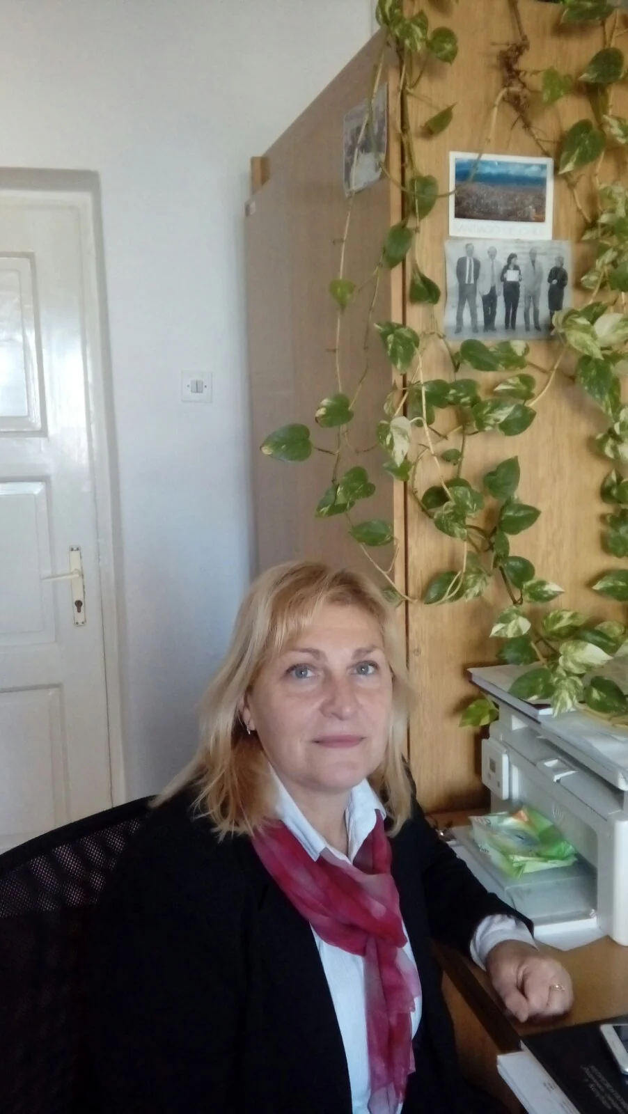 Nada Nikolić