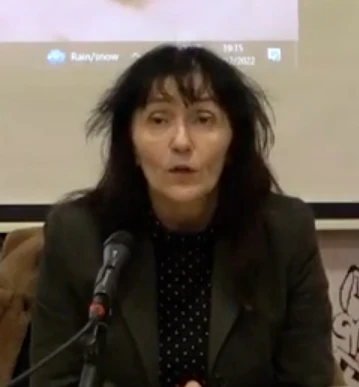 Nada Maćig Sekulić