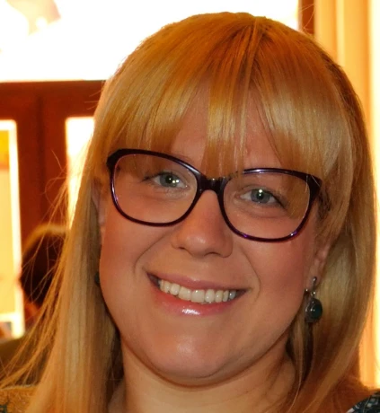Nada Mladenović