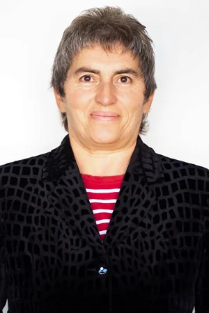 Nada Ratković