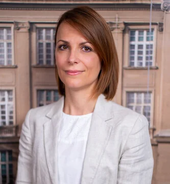 Nada Šmigić