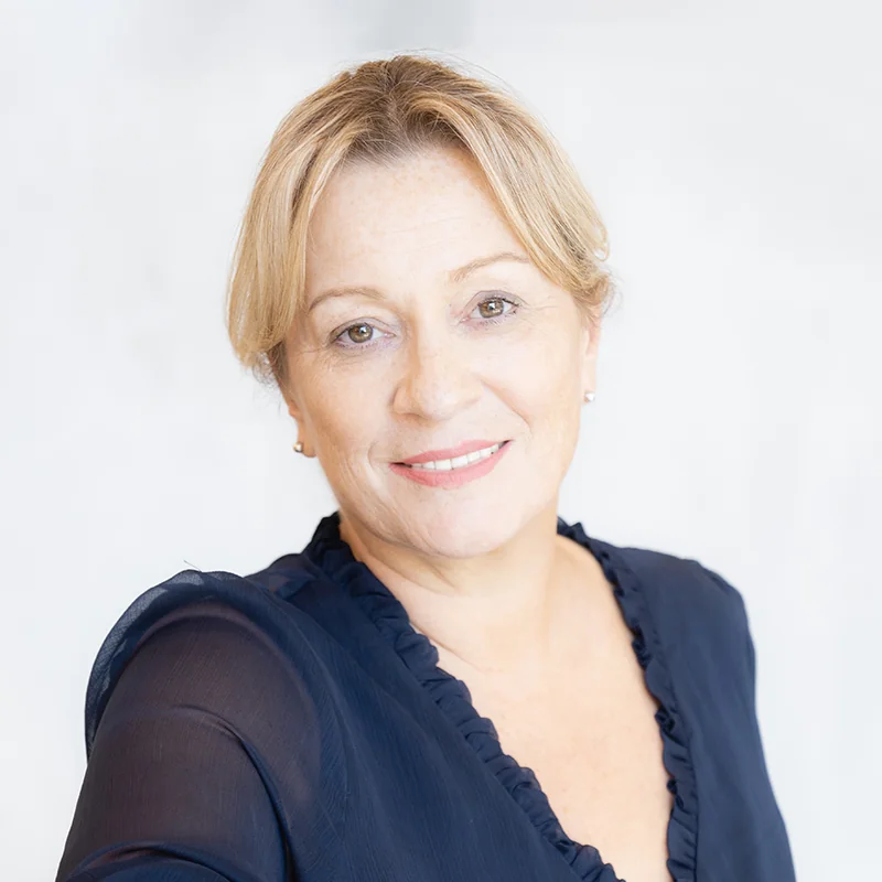 Nadežda Nedeljković