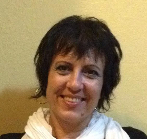 Nadežda Silaški