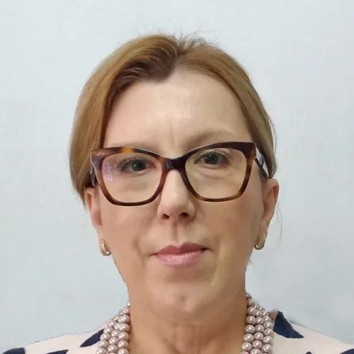 Nadežda Stojković