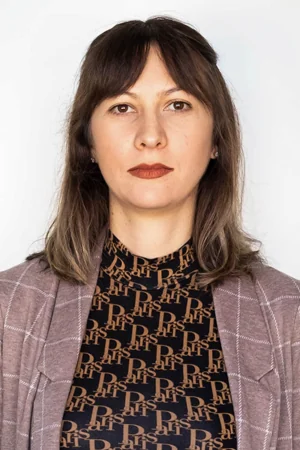 Nadica Stojanović