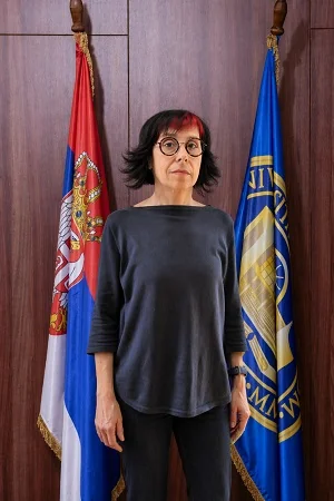 Nasta Tanić