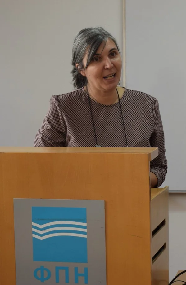 Natalija Perišić