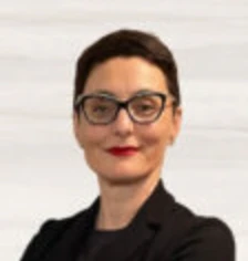 Nataša Bakić Mirić